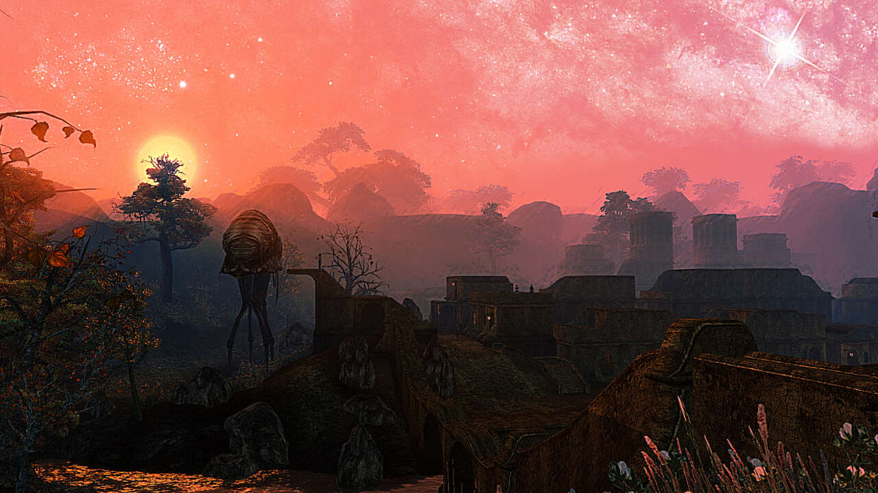 Morrowind goty steam фото 49