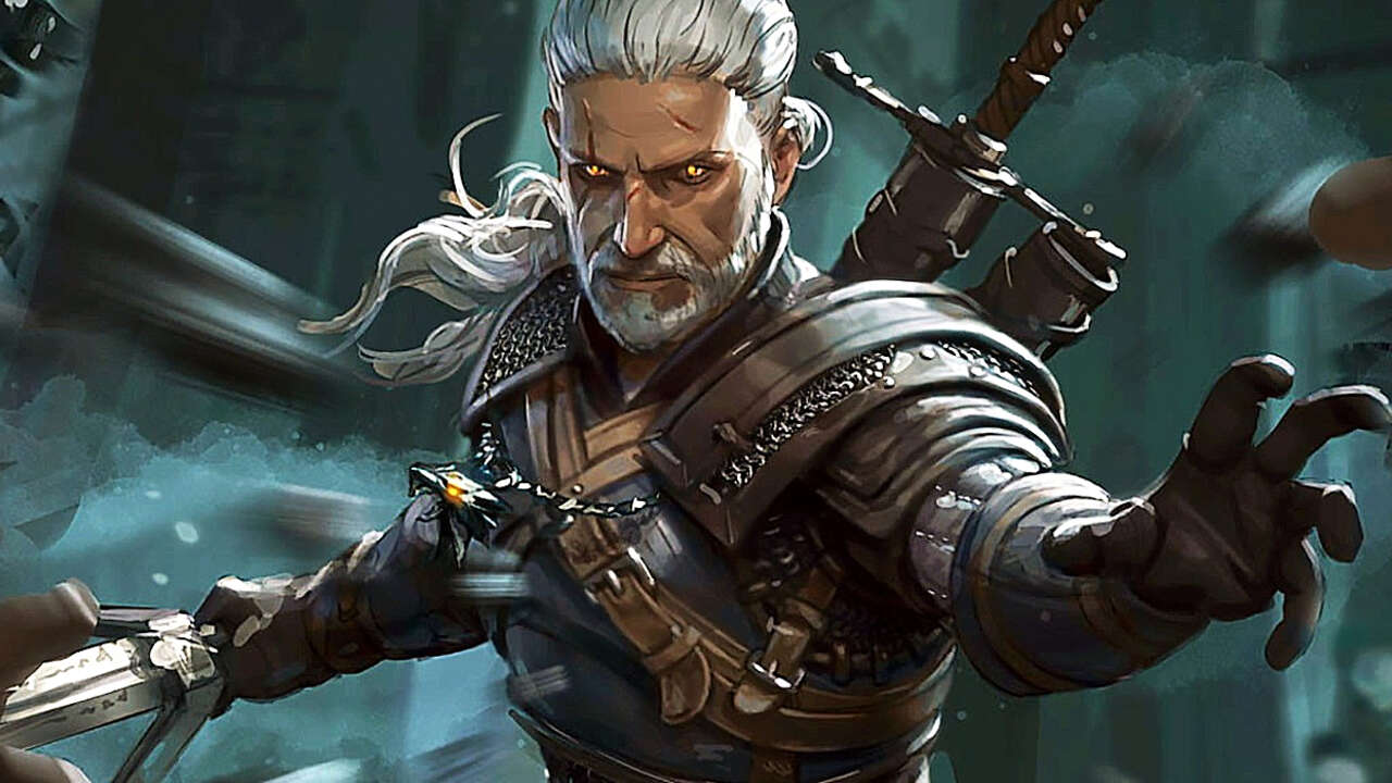 The Witcher: Monster Slayer - последние новости сегодня (июнь 2024) - взлом  защиты, системные требования, новости обновлений, где скачать игру, трейлер