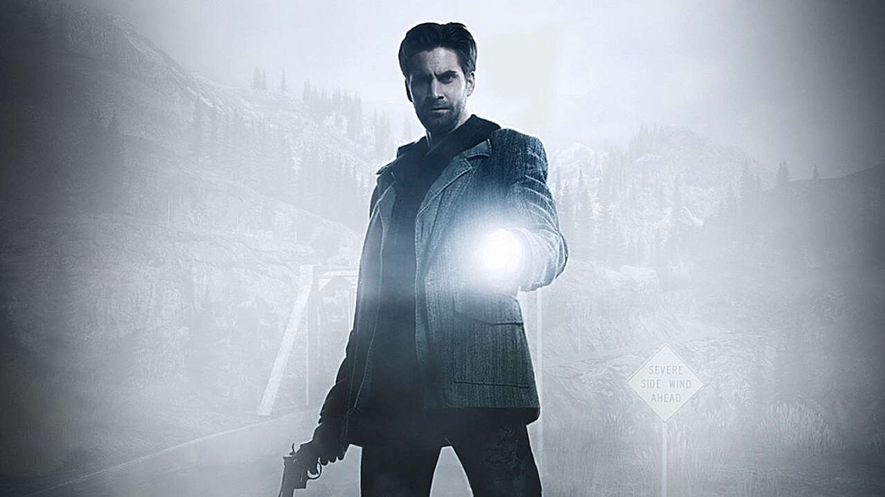 Alan wake remastered steam фото 72