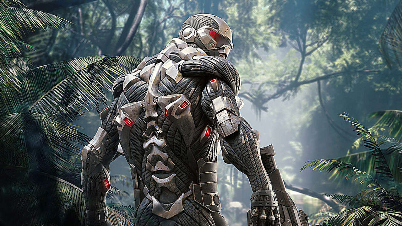 Crysis 3 not on steam фото 10