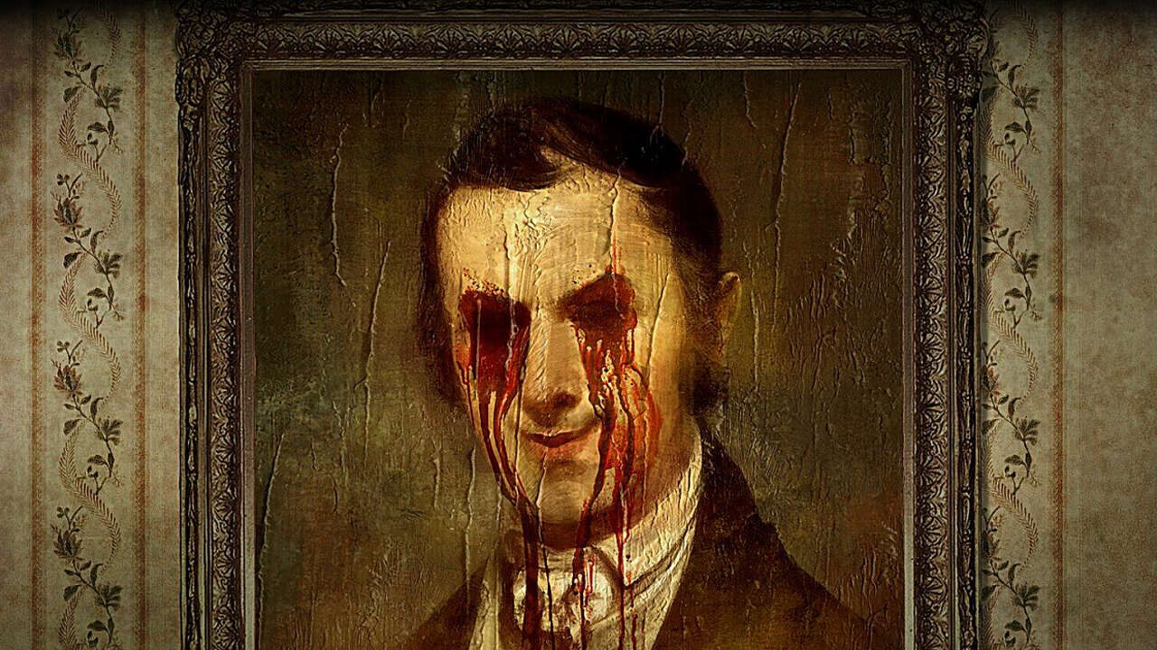 Layers of fear картины