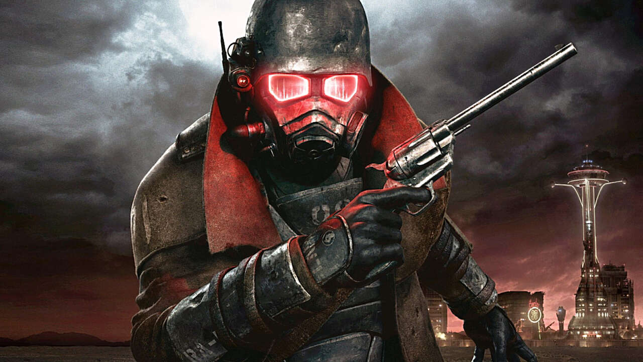 скачать fallout new vegas стим фото 83