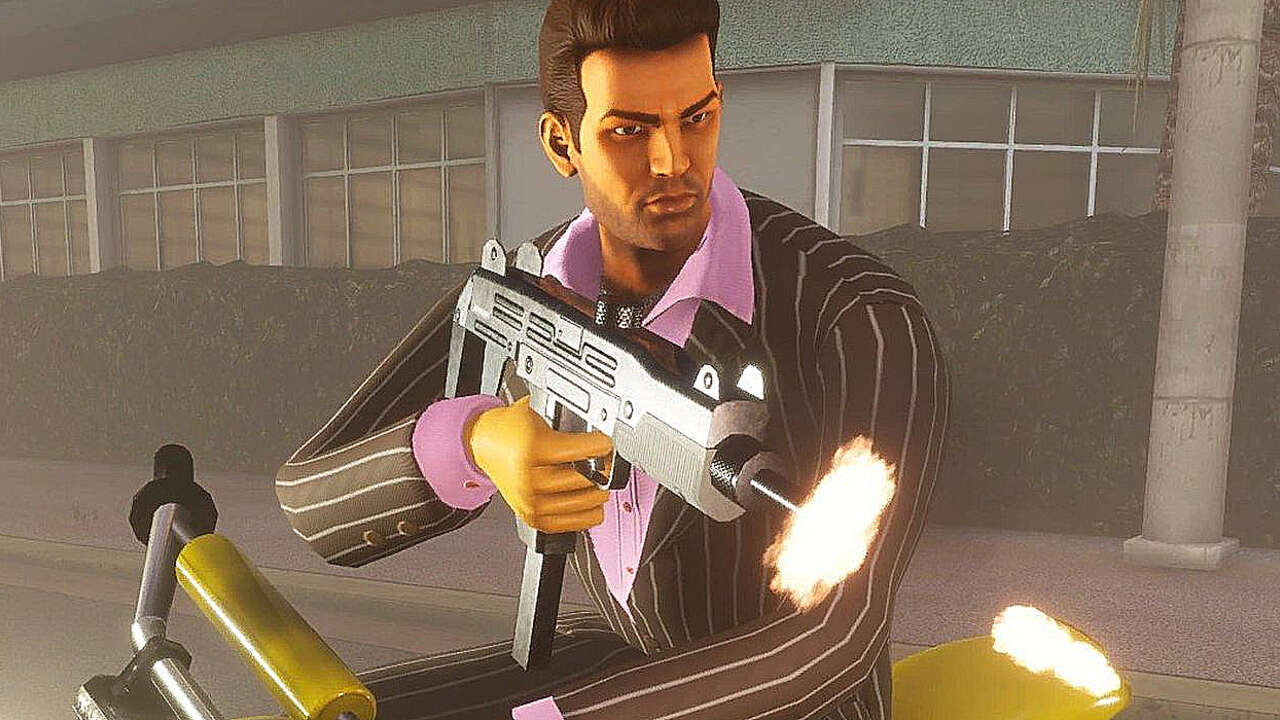 Гта вышла на андроид. GTA Definitive Edition. Grand Theft auto: the Trilogy. Grand Theft auto: the Trilogy - the Definitive Edition.
