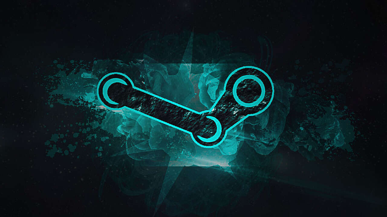 Steam на телефон