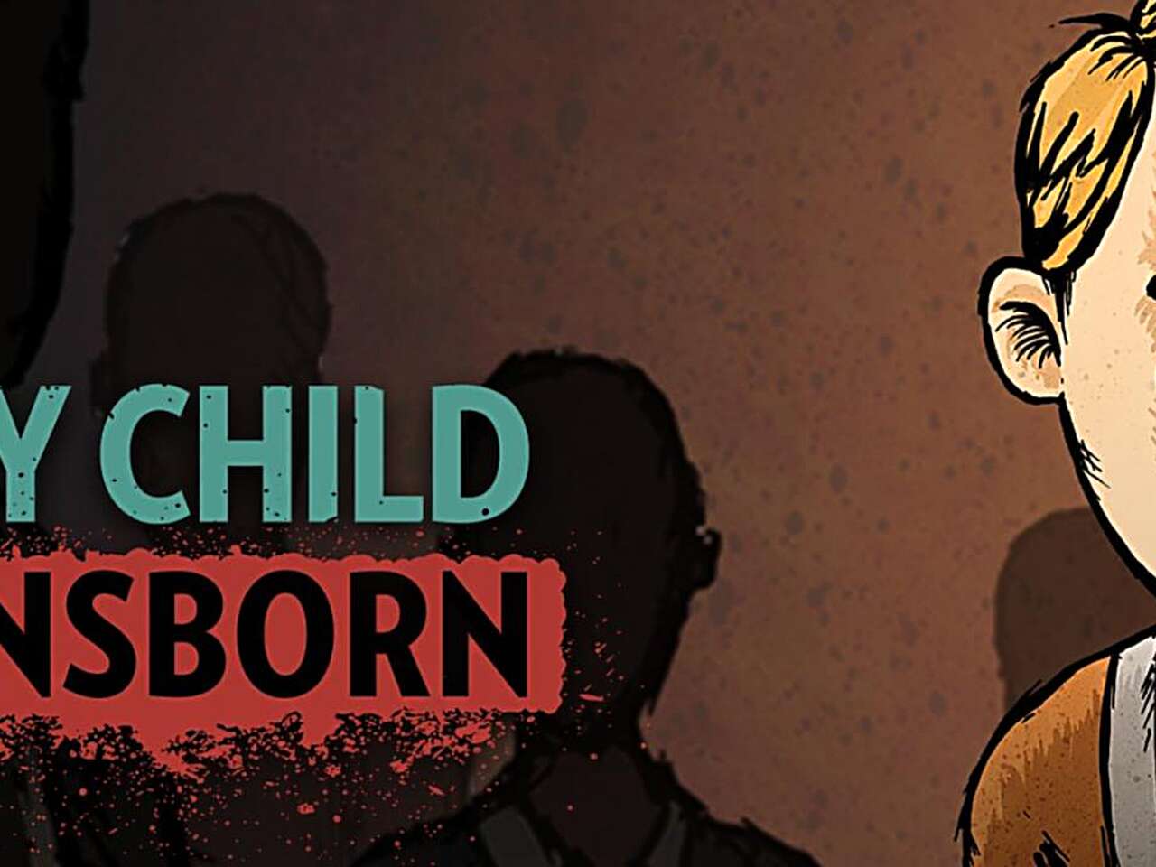 Популярная игра My Child Lebensborn вышла на русском