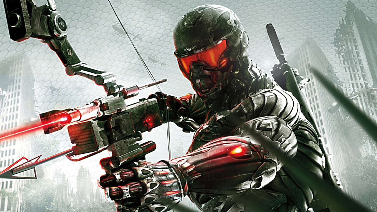 Crysis 4 - последние новости и слухи сегодня (июнь 2024) - дата выхода на  ПК, системные требования, трейлер, анонс, место действия, сюжет, герои