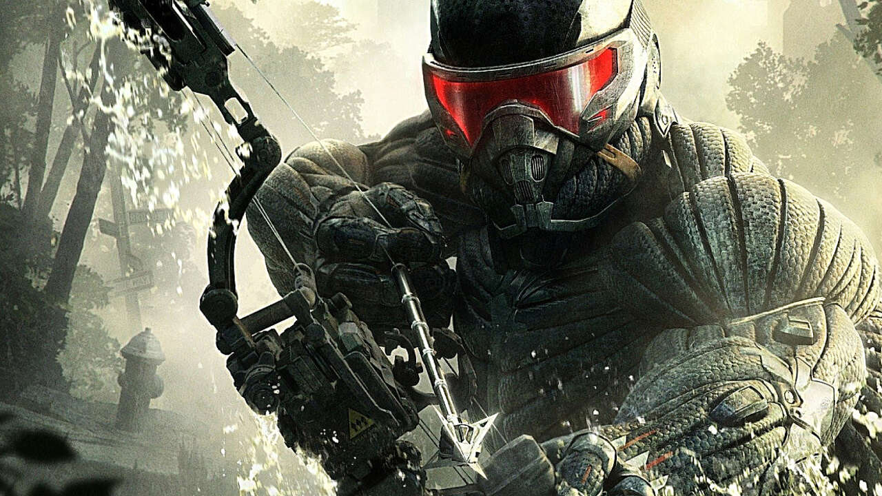 Crysis 4 - последние новости и слухи сегодня (июнь 2024) - дата выхода на  ПК, системные требования, трейлер, анонс, место действия, сюжет, герои