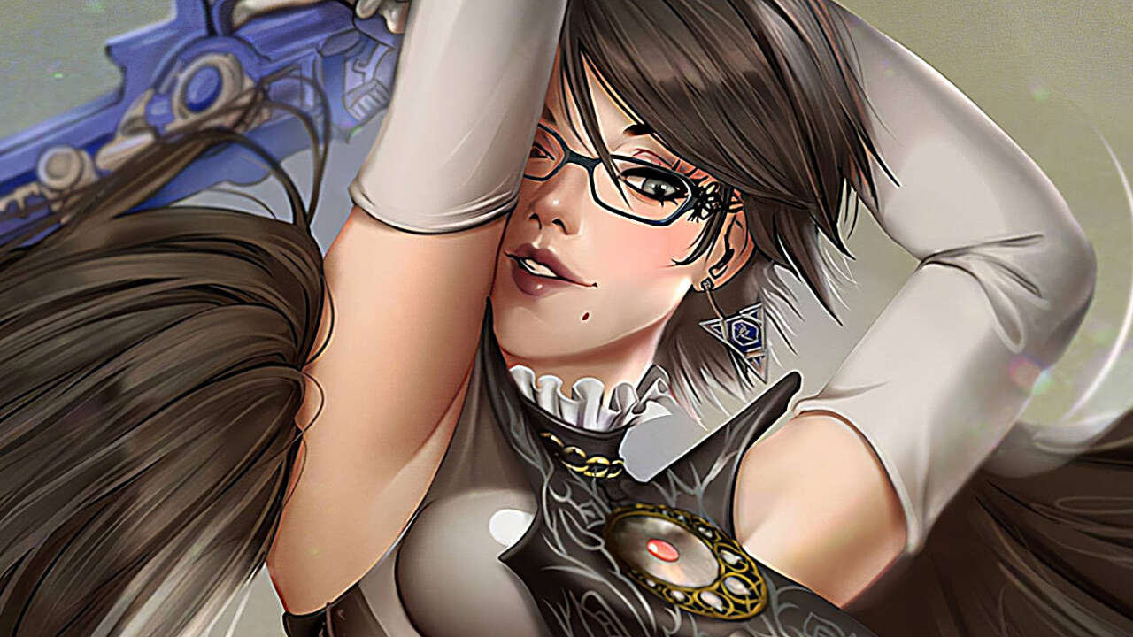 скачать русификатор для bayonetta стим фото 117