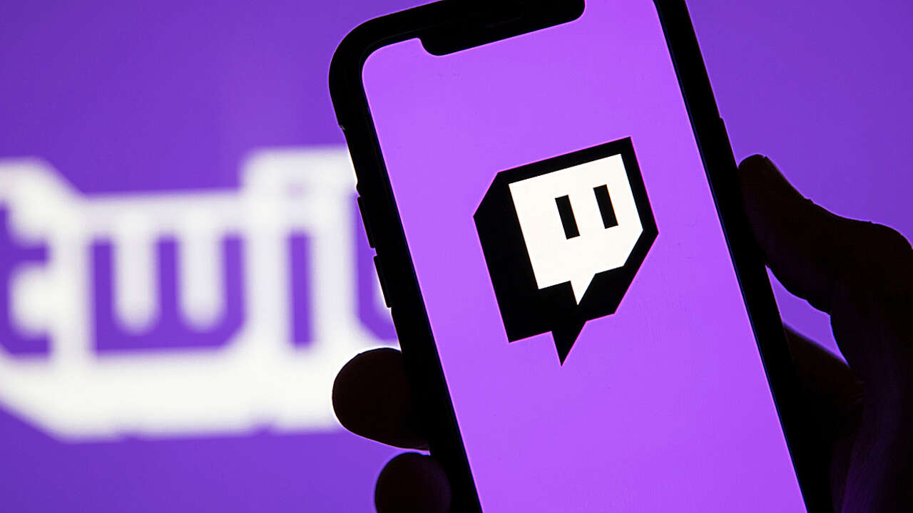 Twitch будет бороться с «неправильными» никнеймами