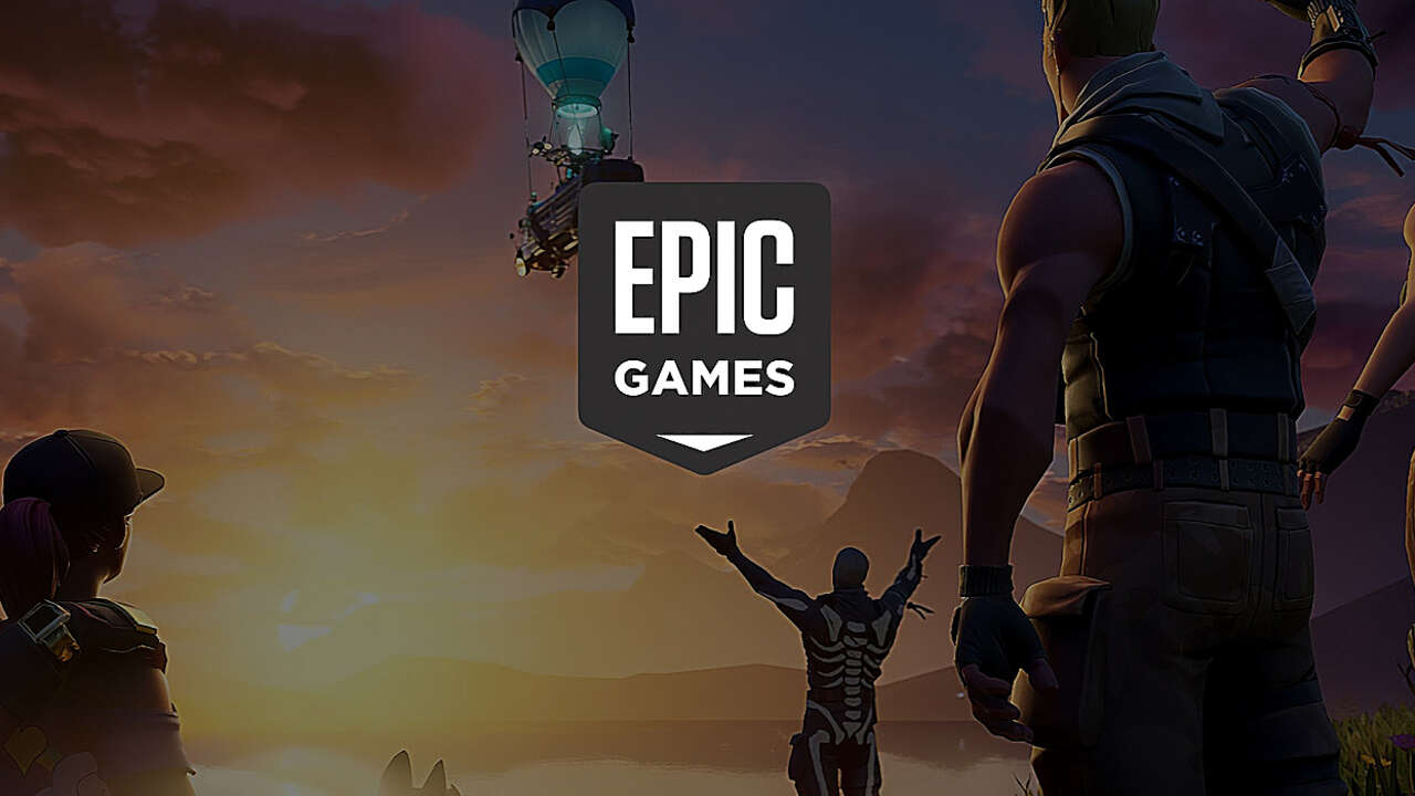 Epic Games показала страницу профиля, систему тегов и другие улучшения,  которые ждут Epic Games Store