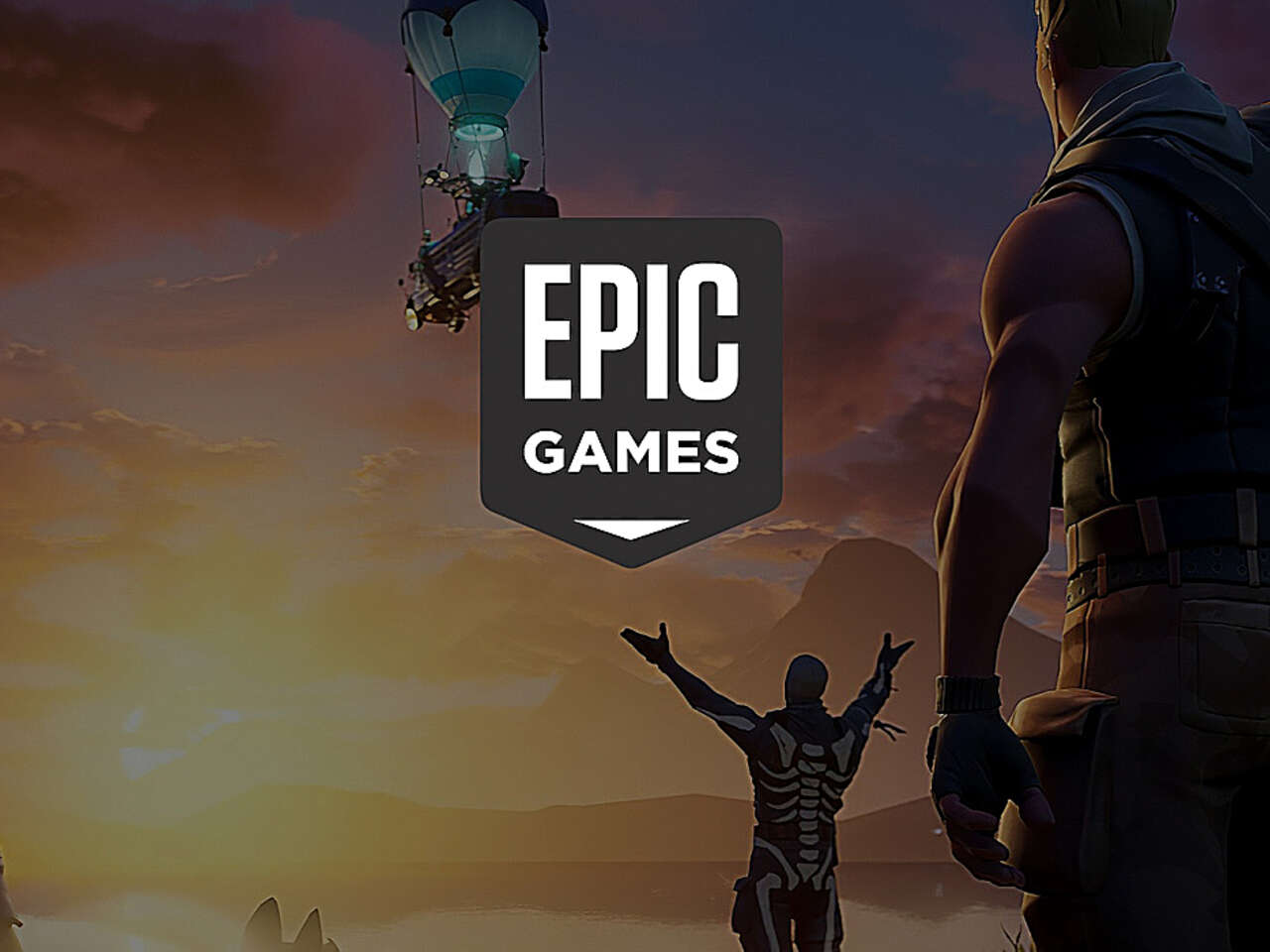 Epic Games показала страницу профиля, систему тегов и другие улучшения,  которые ждут Epic Games Store