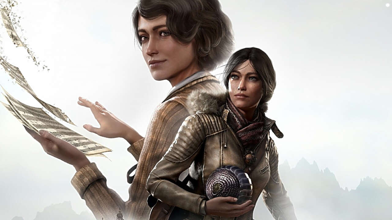 Syberia steam достижения фото 3