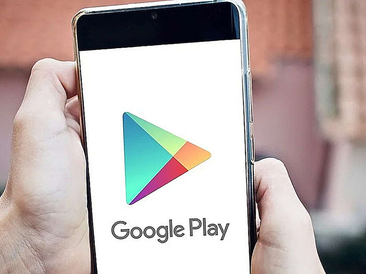 В России готовят свой аналог Google Play — NashStore