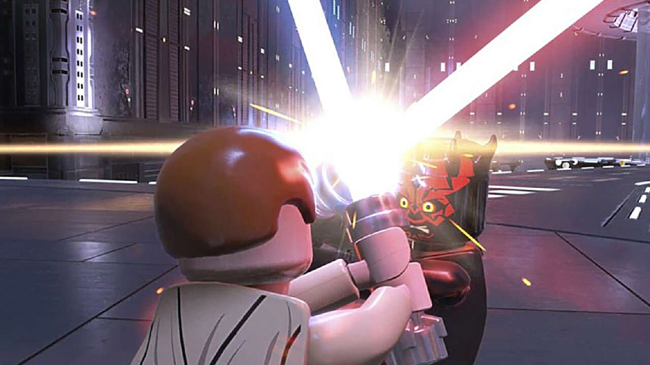 Коды LEGO Star Wars: The Skywalker Saga на героев и космические корабли —  как использовать чит-коды