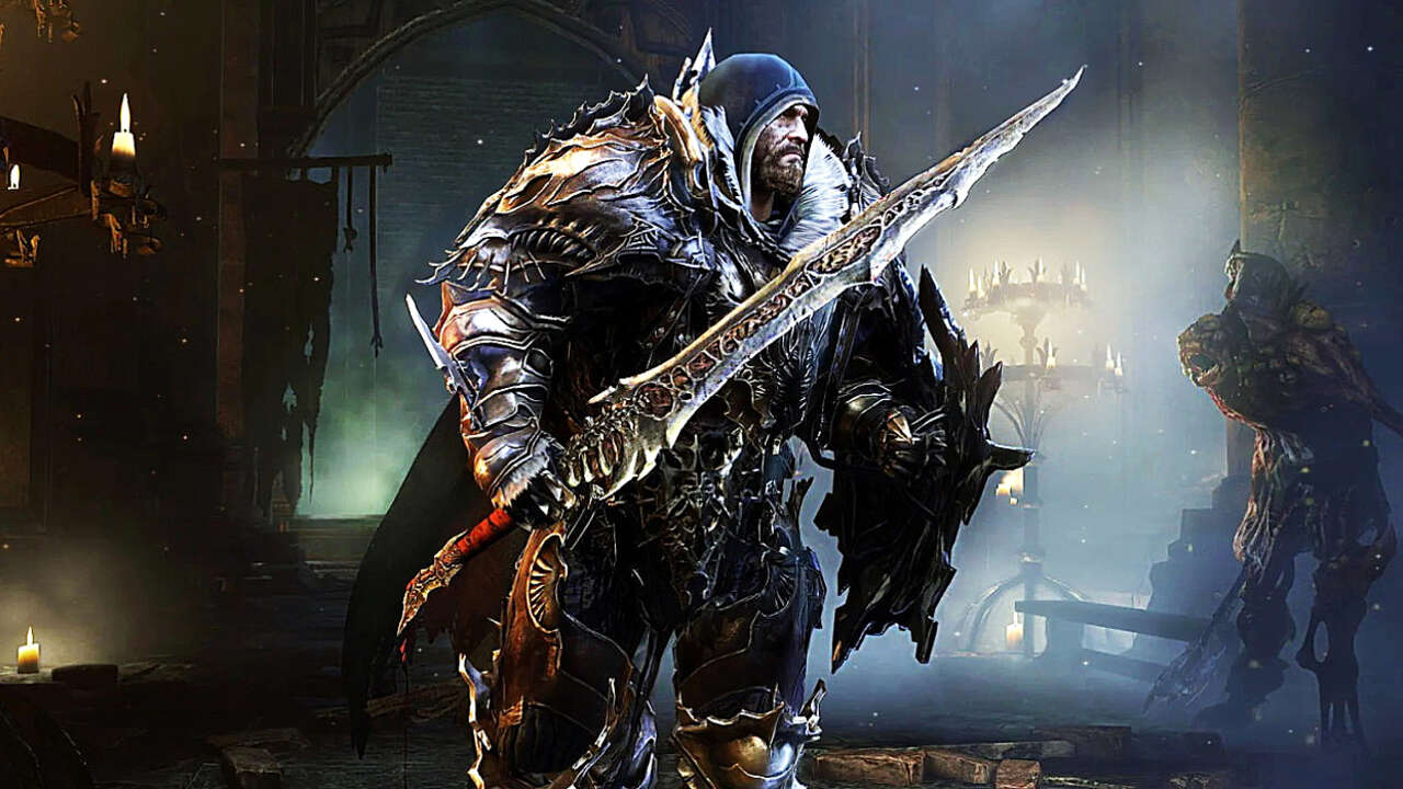 Lords of the fallen 2 дата выхода на pc фото 110