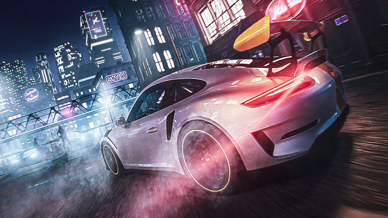 Nfs 2023. Новый need for Speed 2022. Новый мир Скриншоты. Когда вышел need for Speed 2017 года. Speed year.