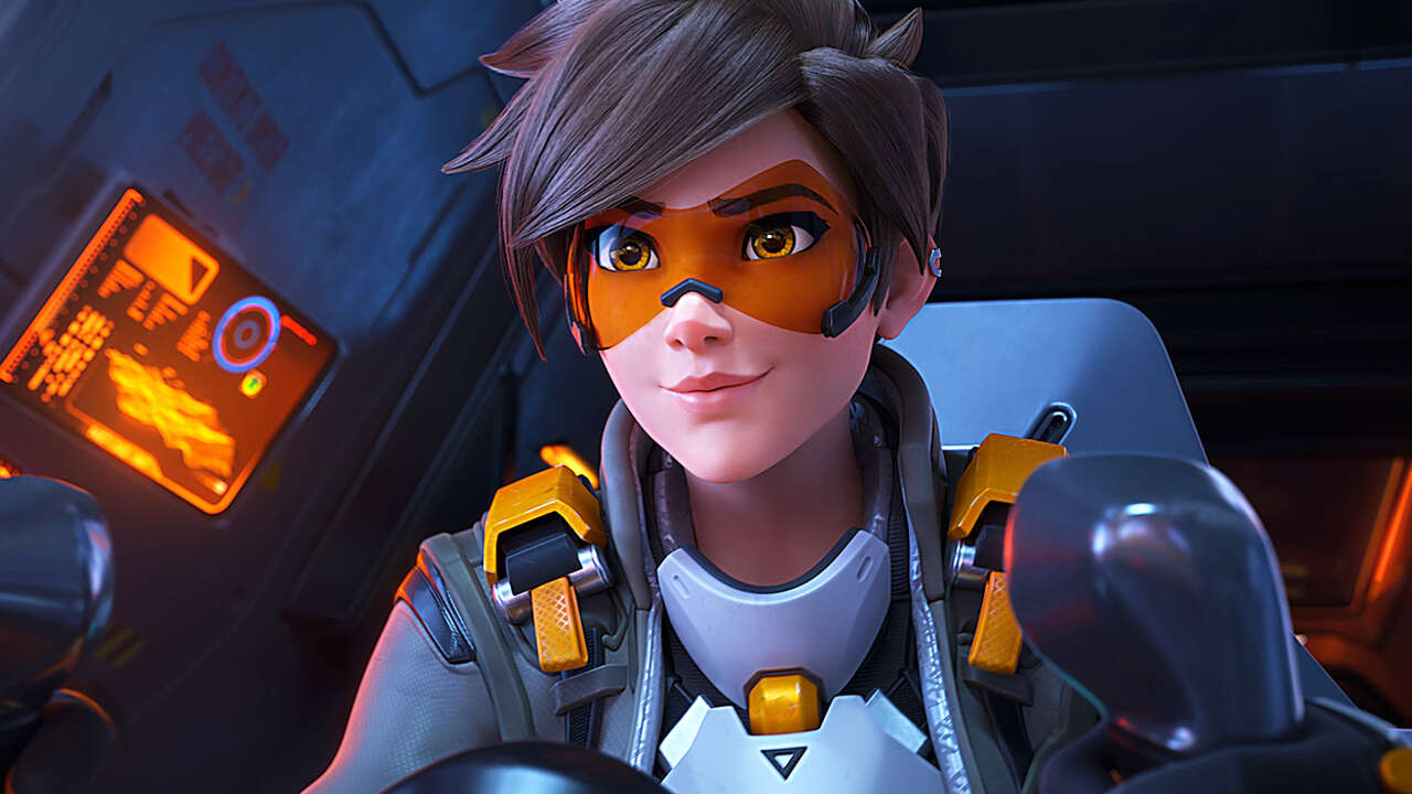 Overwatch edition. Трейсер овервотч 2. Лена Окстон Overwatch 2. Трейси овервотч. Lena Oxton.