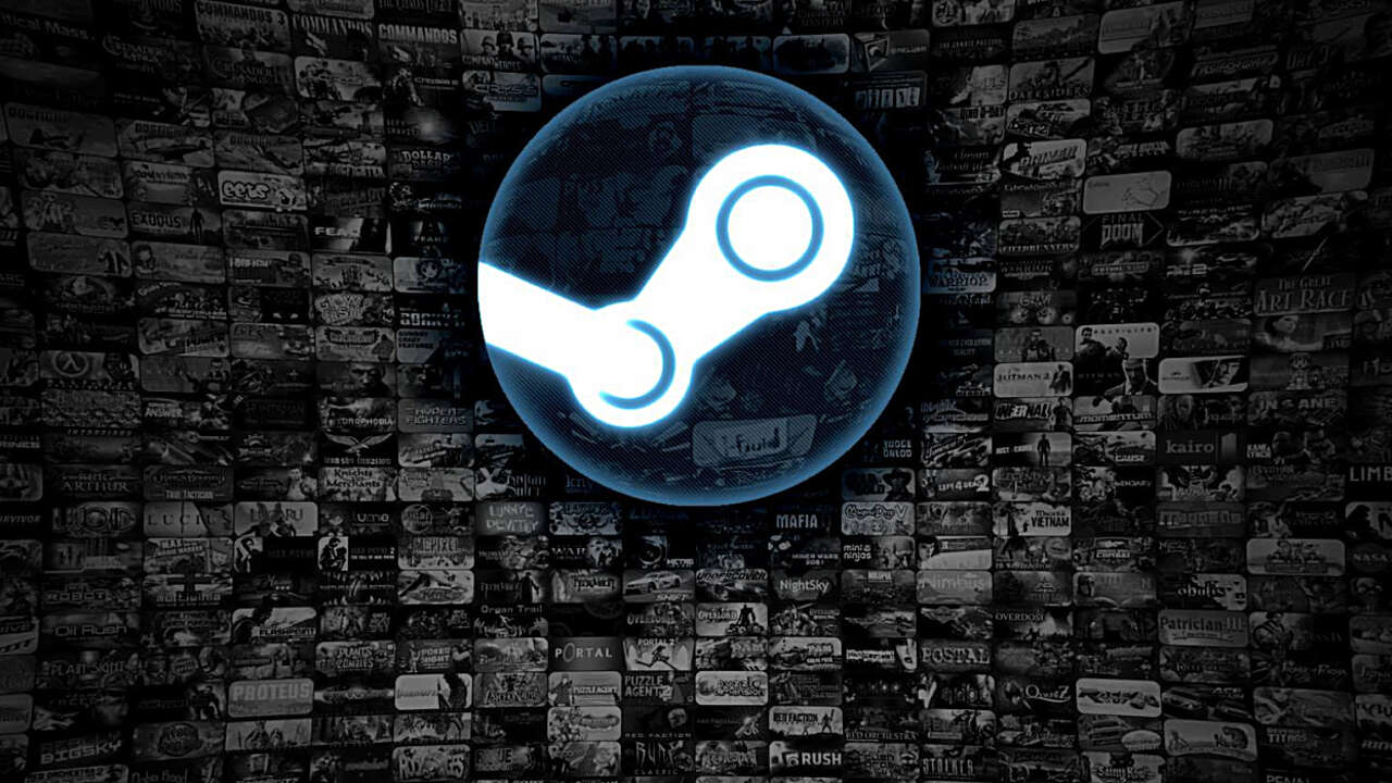 Steam could not start фото 89