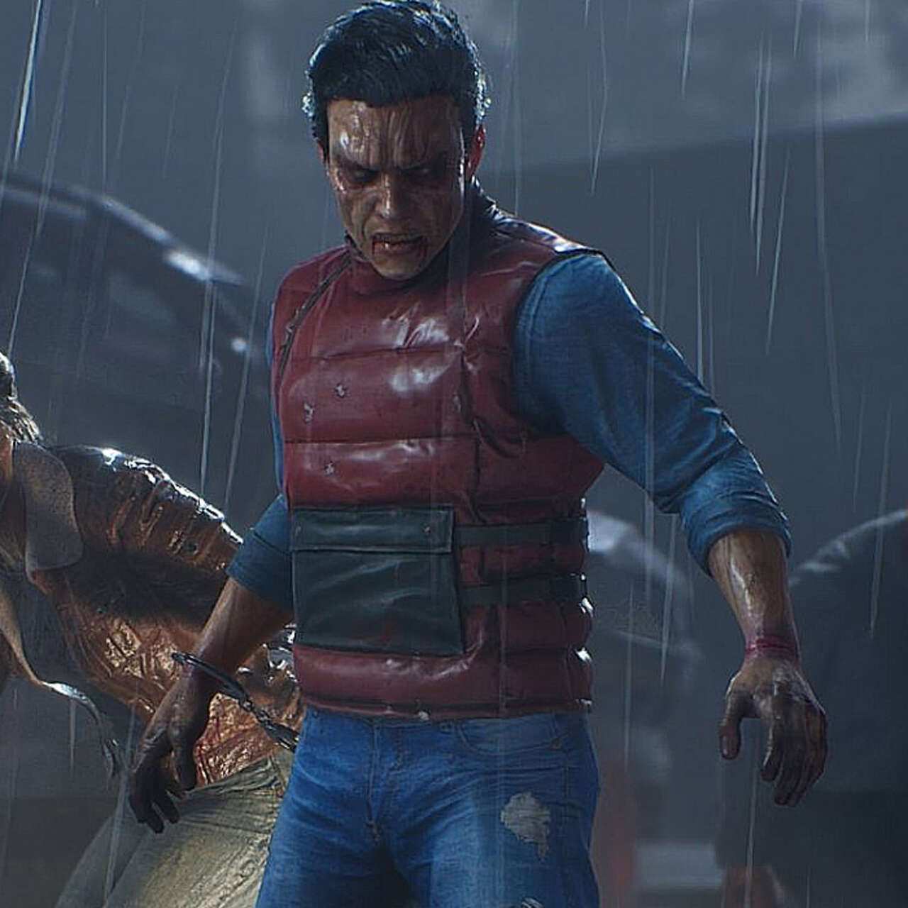 Гайд для новичков Evil Dead: The Game — как прокачать умения героев,  воскрешать погибших, снизить уровень страха и другие советы