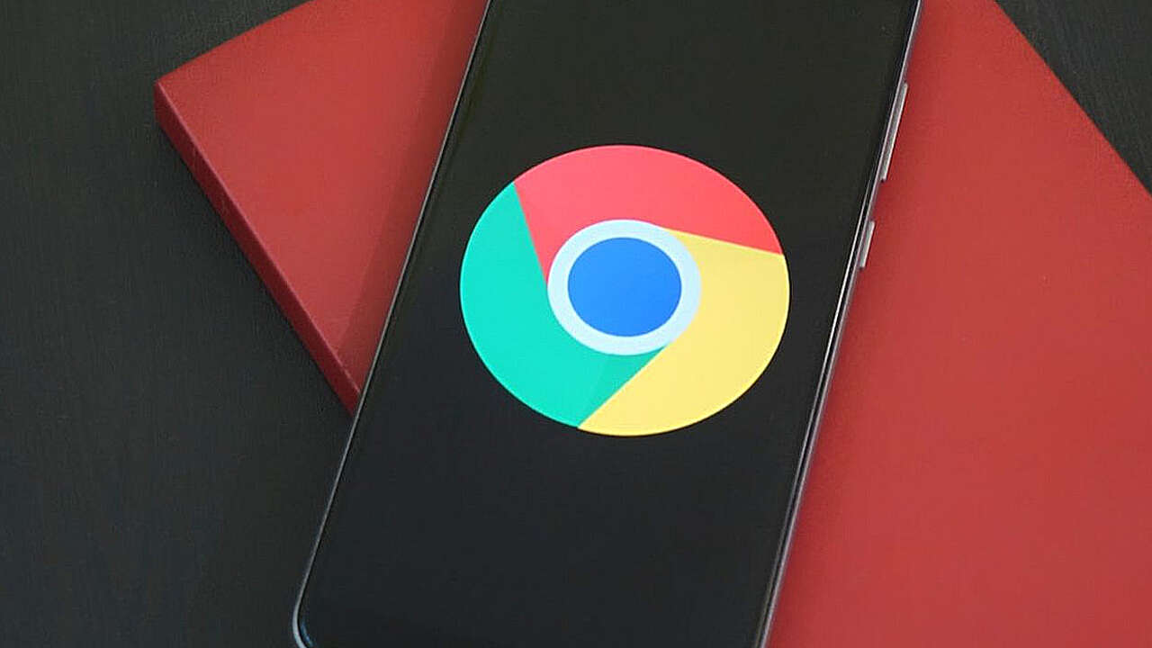 В России перестал обновляться браузер Chrome на Android-смартфонах. Google  отделывается отписками