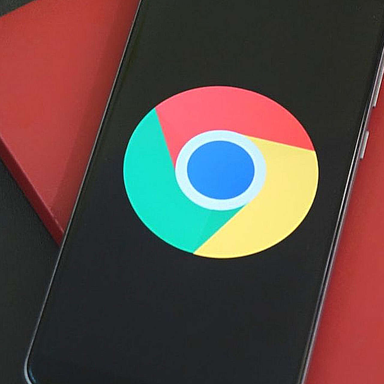 В России перестал обновляться браузер Chrome на Android-смартфонах. Google  отделывается отписками