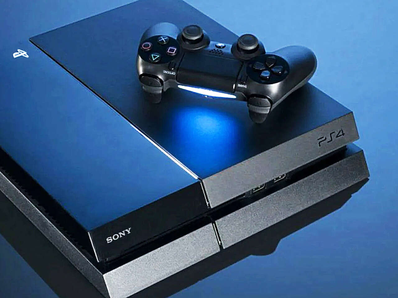 На эмуляторе PS4 для PC теперь действительно работают некоторые игры. На  видео показали геймплей одной из них