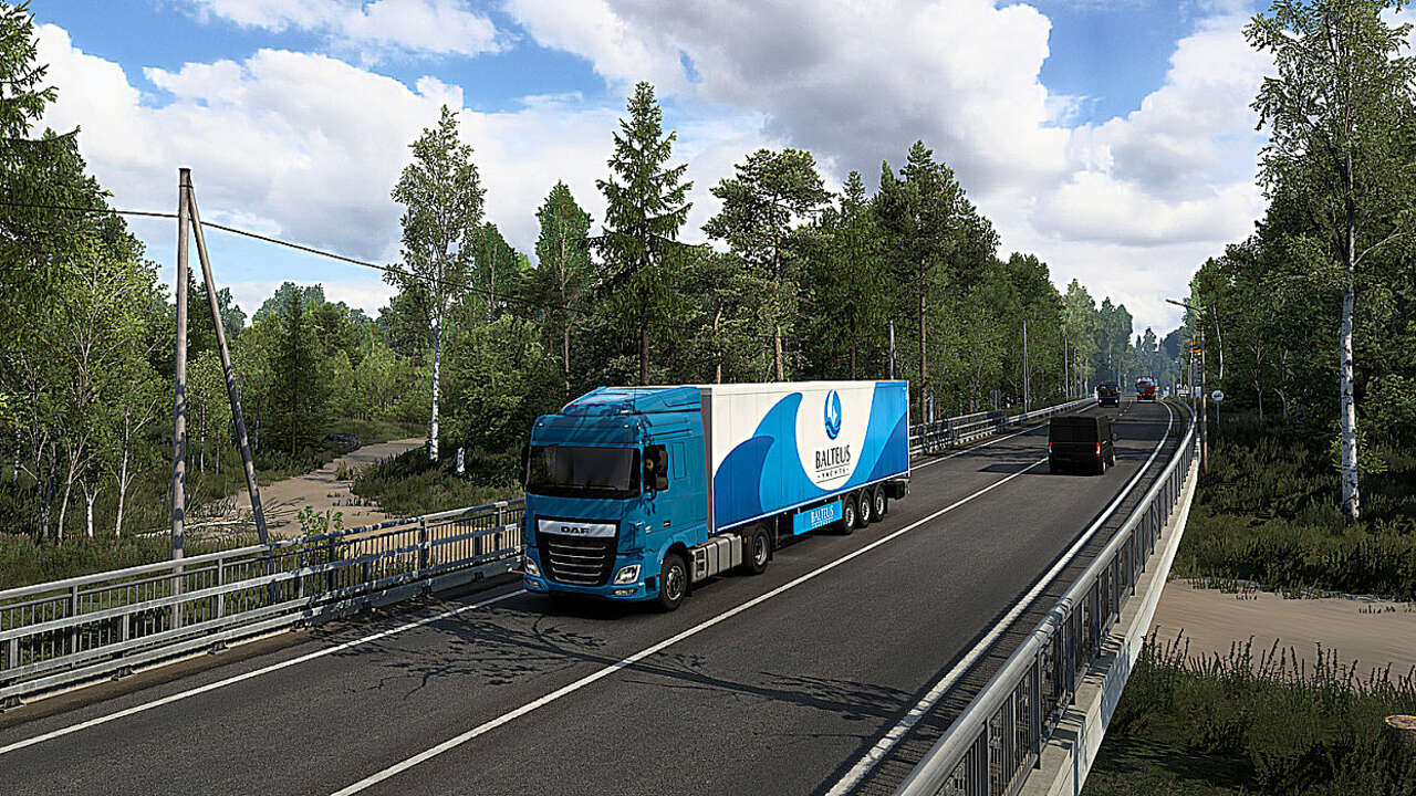 когда выйдет сердце россии в ets 2 стим фото 114