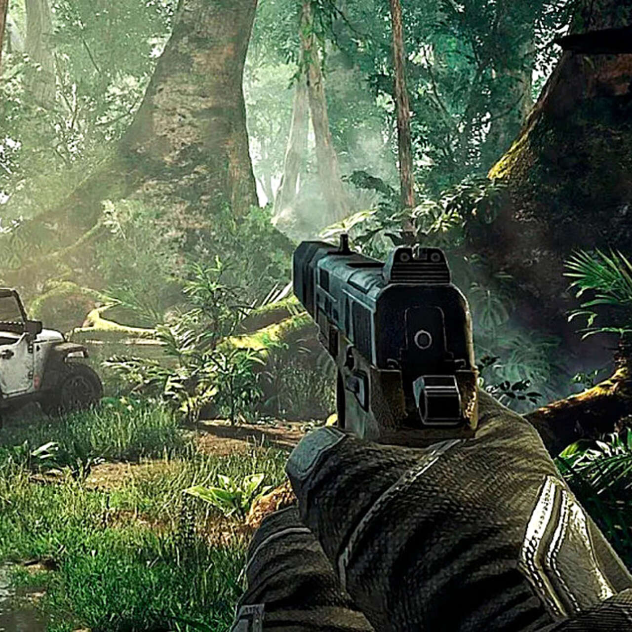 Настоящий некстген? В сети показали, как могла бы выглядеть Far Cry 3, если  бы вышла в 2022 году