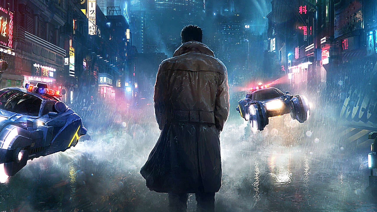 Blade Runner (1997) - последние новости сегодня (июнь 2024) - взлом защиты,  системные требования, новости обновлений, где скачать игру, трейлер