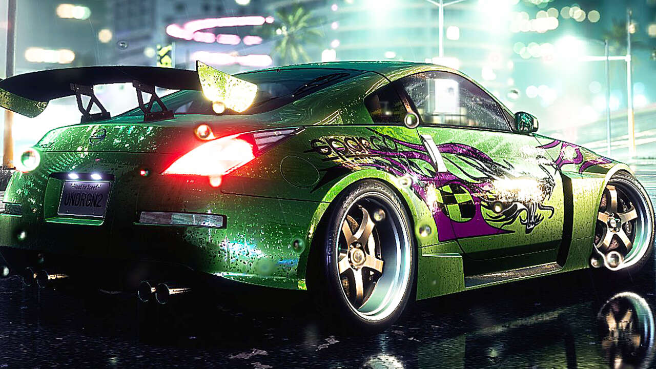 Nfs 2015 цена на steam фото 84