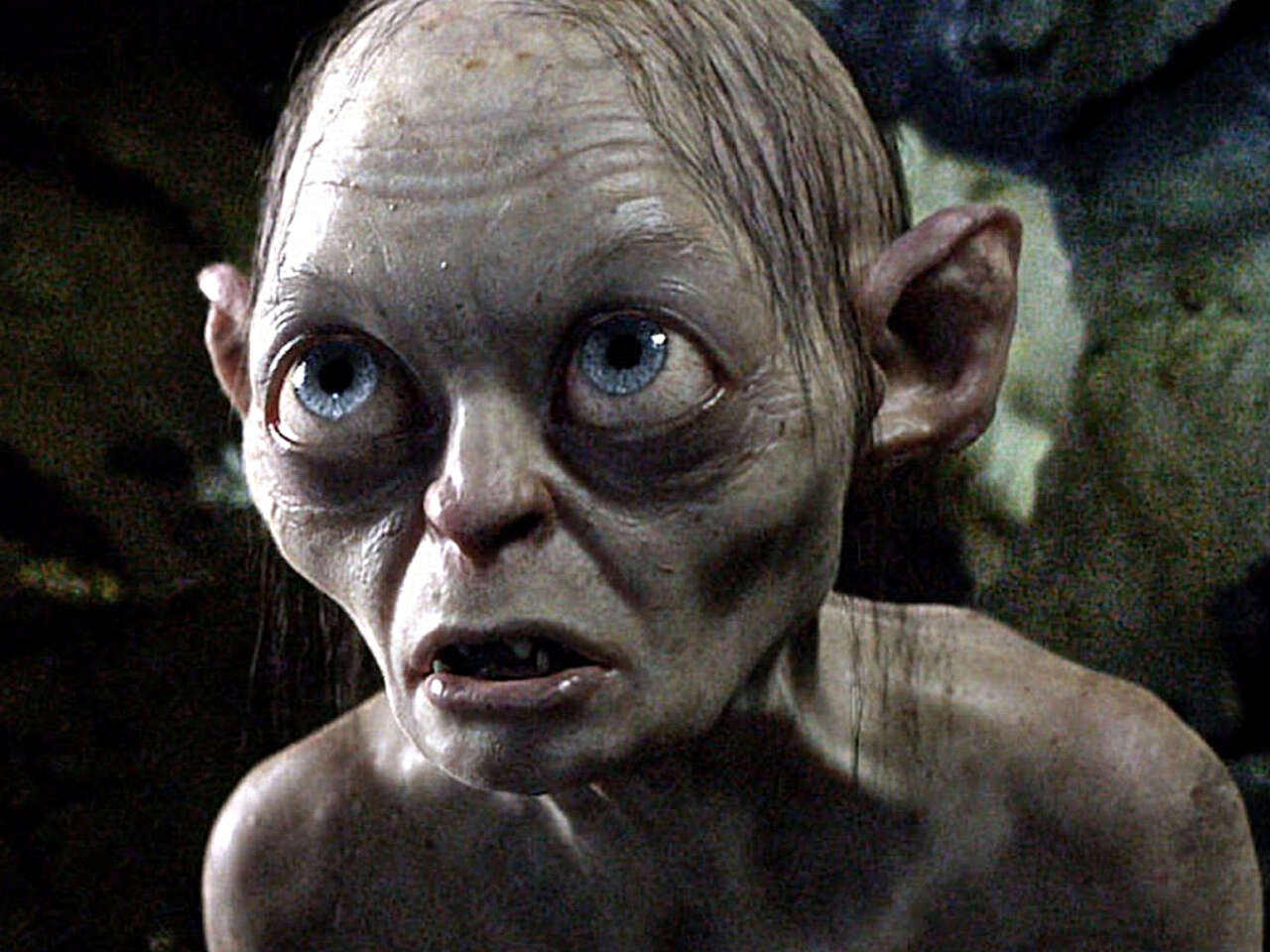 Отвратительная The Lord of the Rings Gollum превзошла ожидания. Daedalic  удалось получить 36 на Metacritic