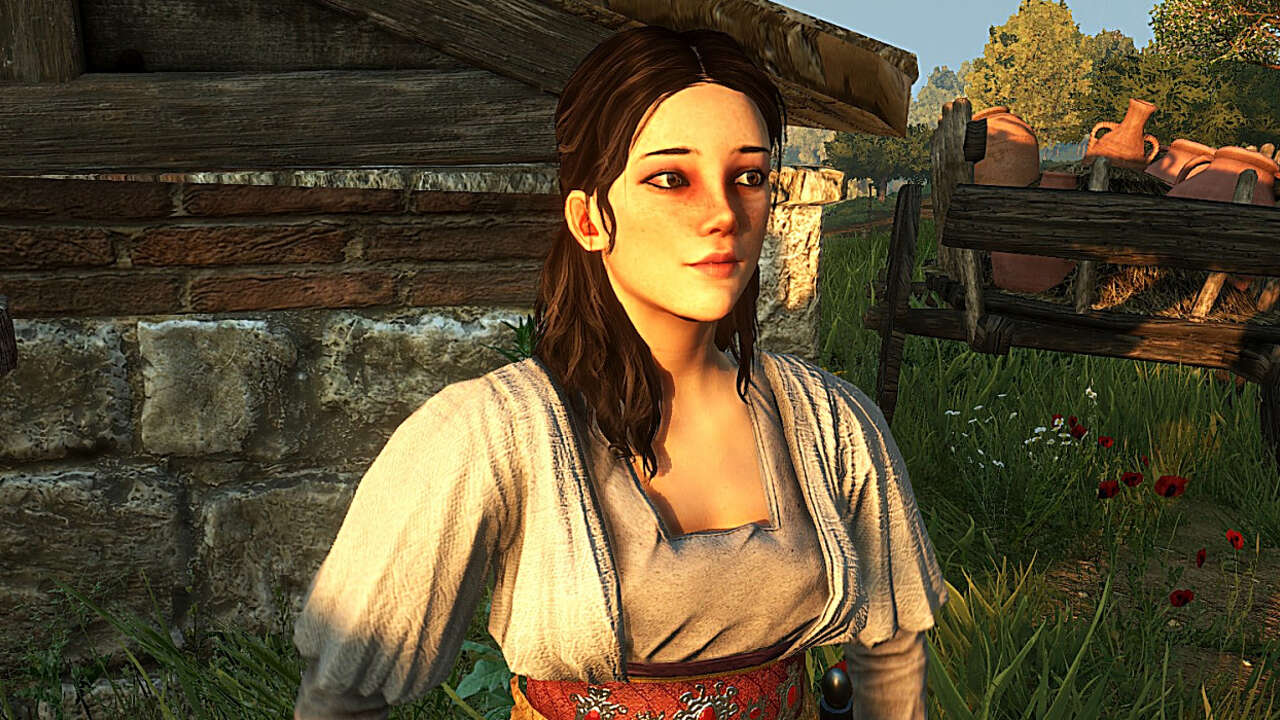 Bannerlord best wife