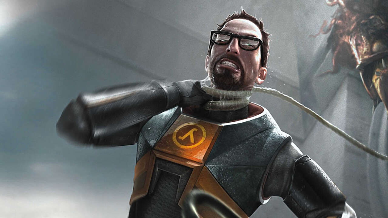 Half-Life 3 - последние новости и слухи сегодня (июнь 2024) - дата выхода  на ПК, системные требования, трейлер, анонс, место действия, сюжет, герои