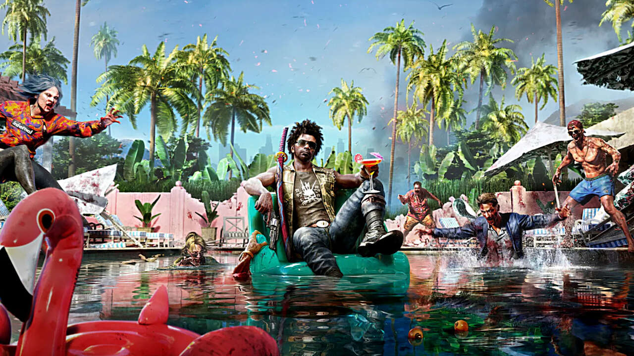 Dead island 2 steam pay фото 80