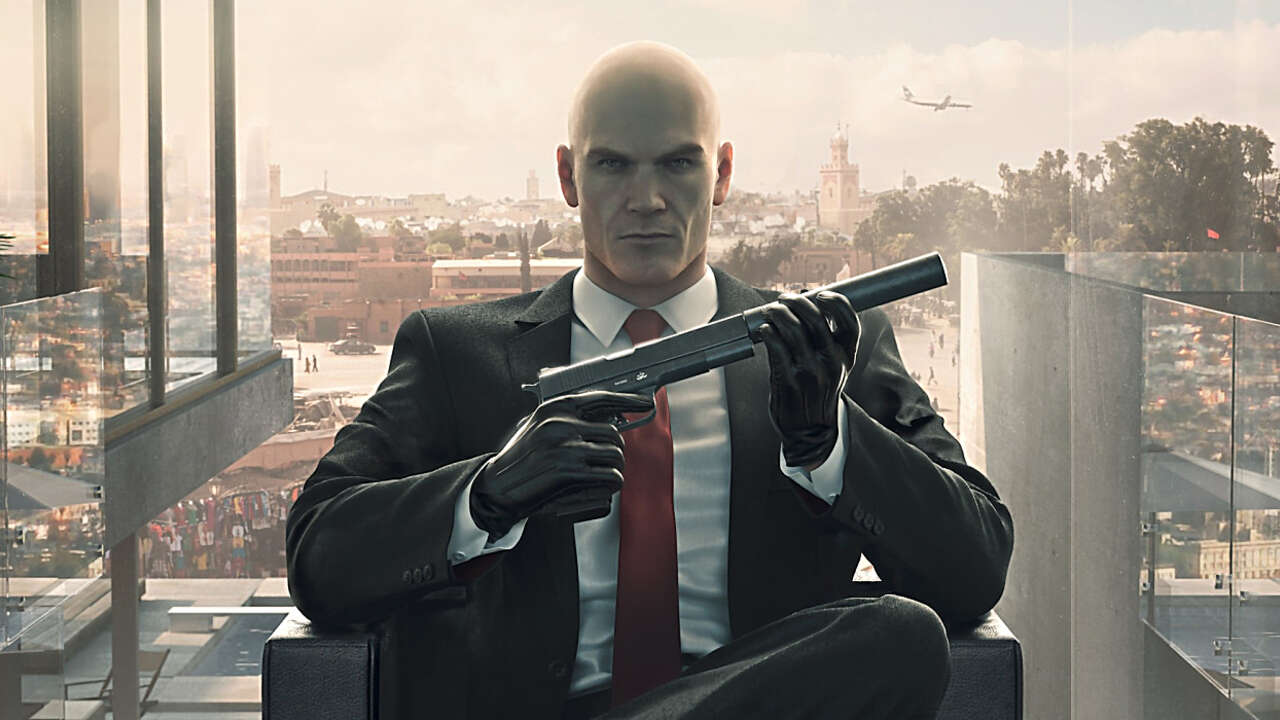 Hitman: Blood Money (Hitman 4) - последние новости сегодня (июнь 2024) -  взлом защиты, системные требования, новости обновлений, где скачать игру,  трейлер