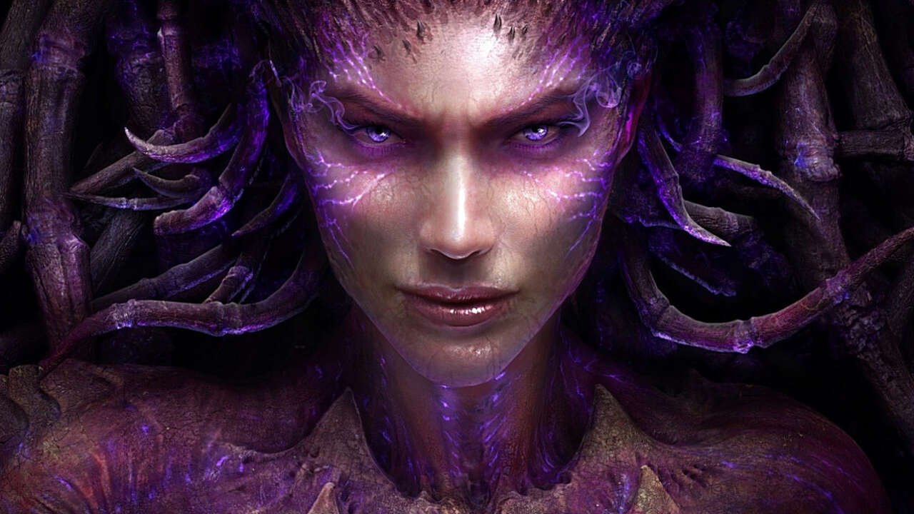 Dota на starcraft фото 21