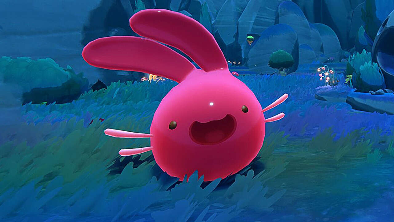 Steam id slime rancher фото 90