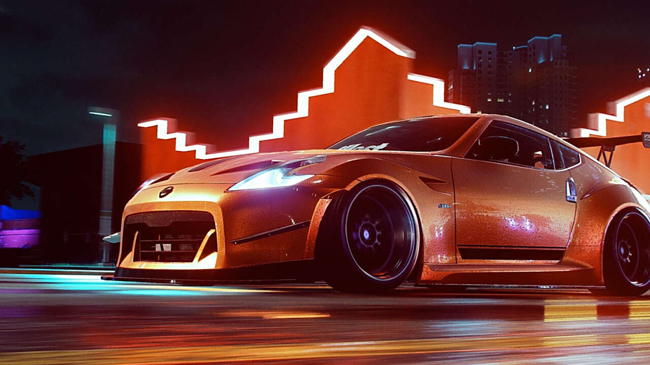 Need for speed heat steam фото 84