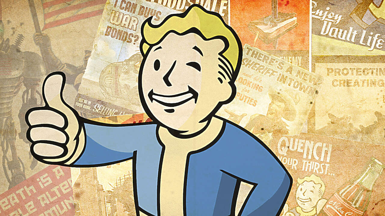 Fallout 4 волт бой фото 85