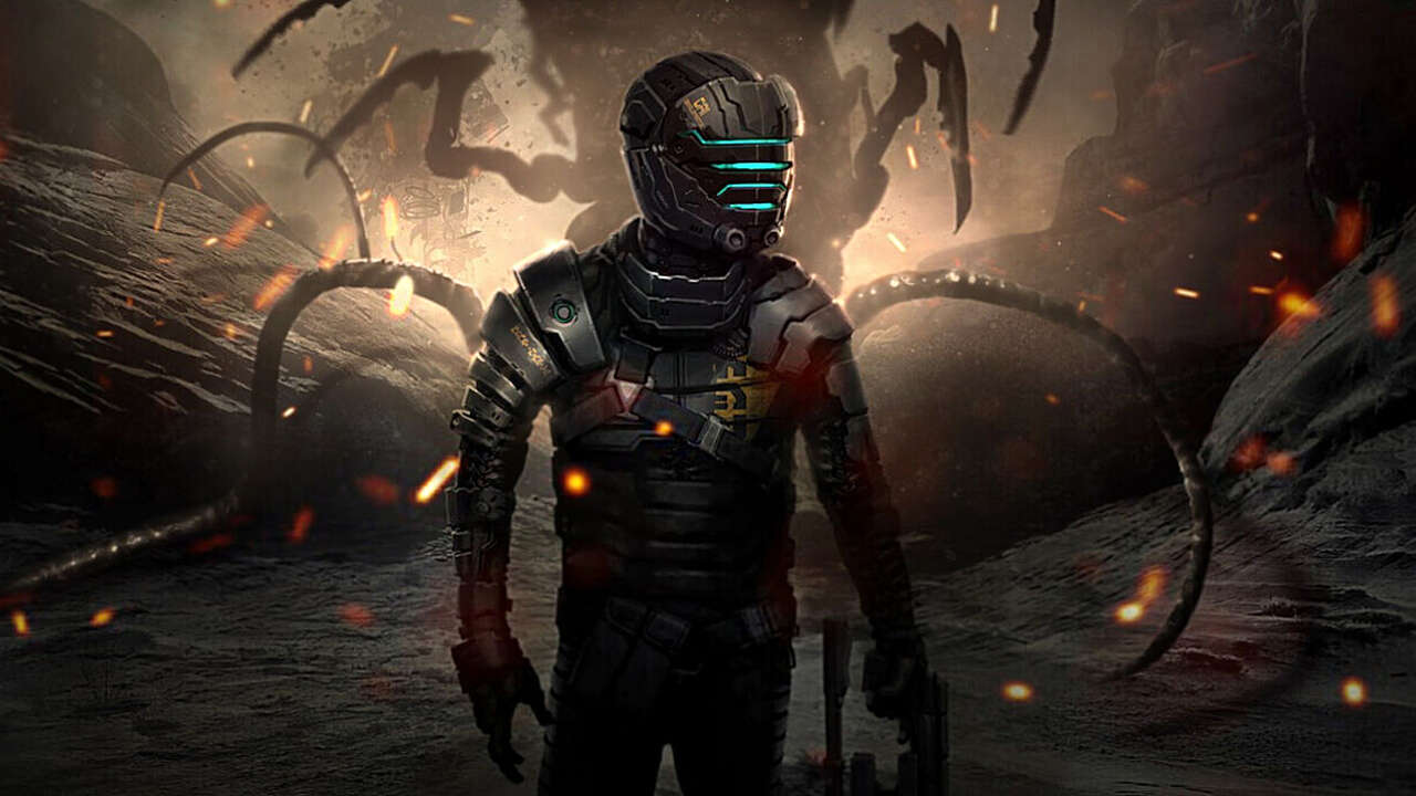 Dead space из steam в origin фото 86