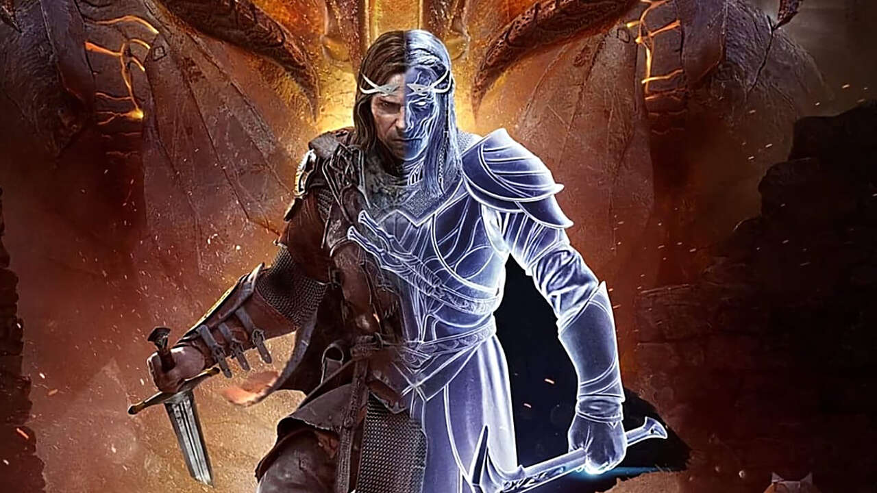 Middle-earth: Shadow of War (Средиземье: Тени войны) - последние новости  сегодня (июнь 2024) - взлом защиты, системные требования, новости  обновлений, где скачать игру, трейлер