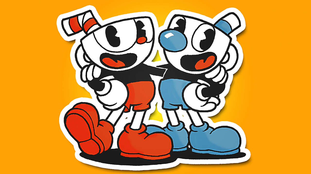 Cuphead показали от первого лица и в виртуальной реальности. Игра стала  выглядеть совершенно по-другому