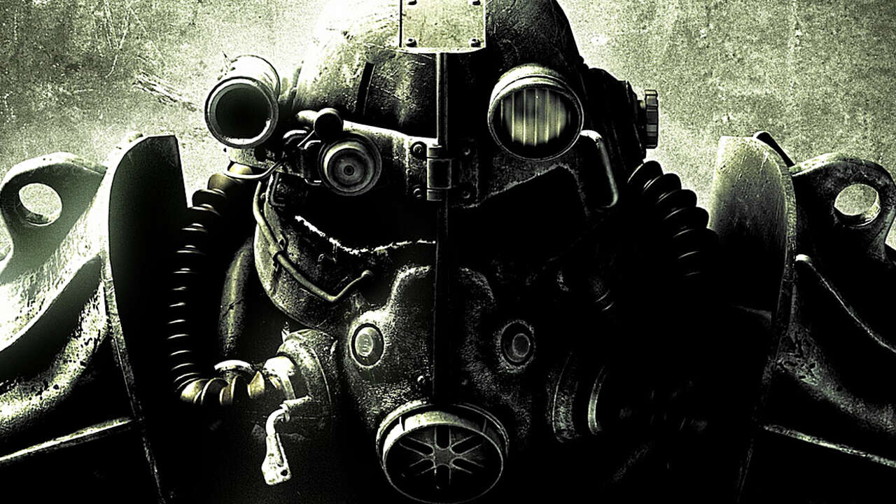 купил fallout 3 в steam фото 14