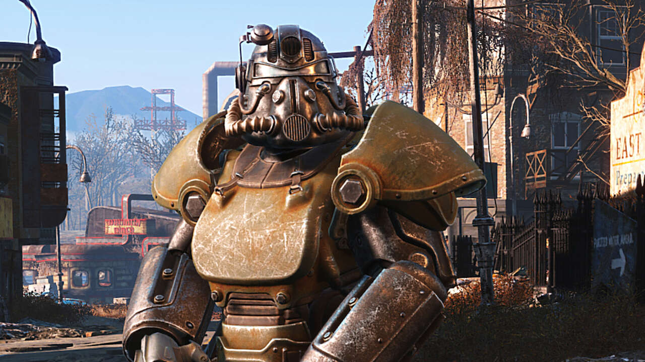 Fallout 4 railroad code фото 25