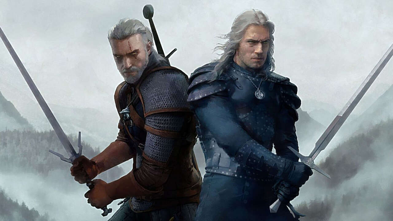 The Witcher Remake - последние новости и слухи сегодня (июнь 2024) - дата  выхода на ПК, системные требования, трейлер, анонс, место действия, сюжет,  герои