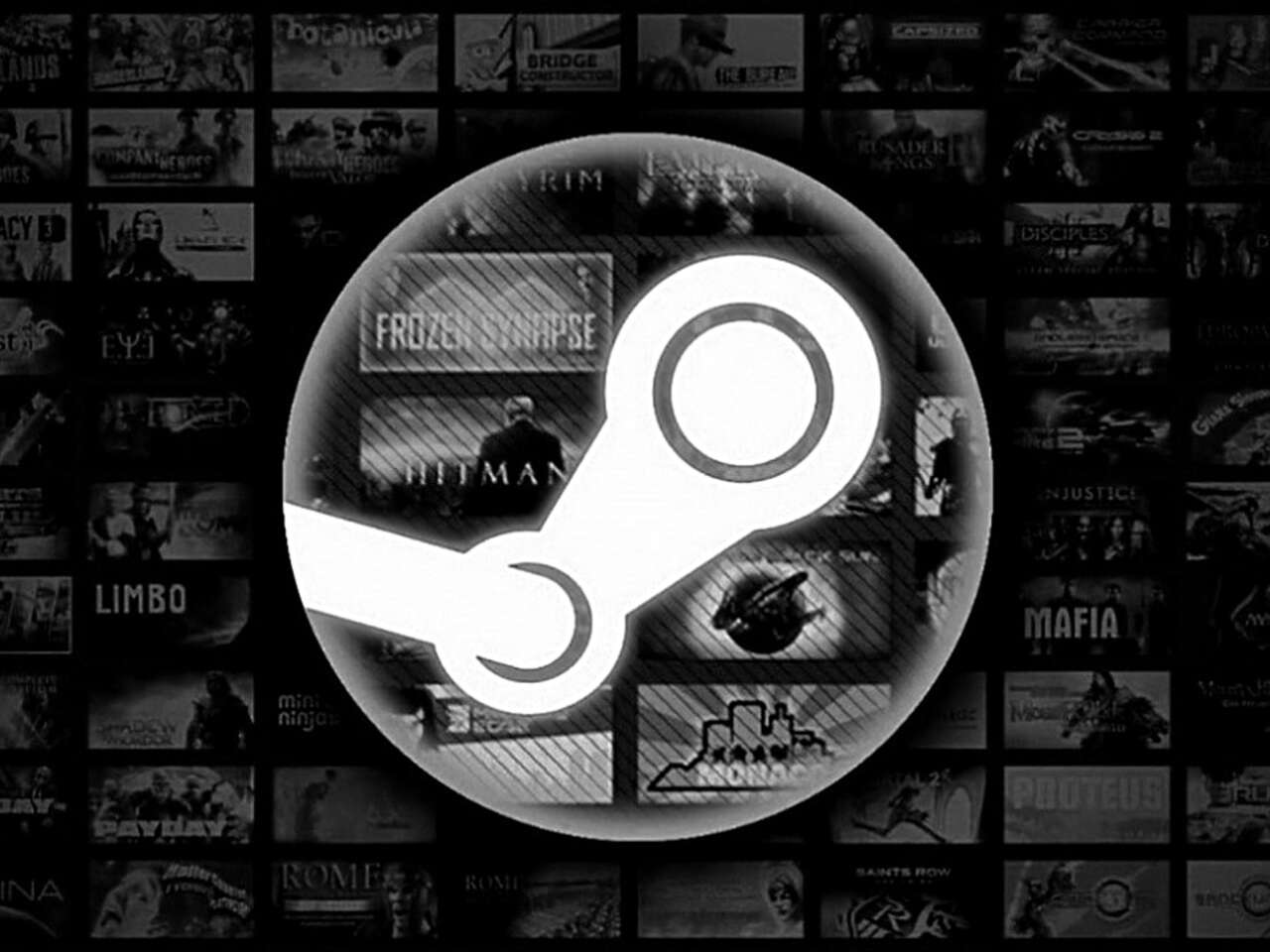 В Steam можно бесплатно забрать в свою библиотеку сразу 10 годных игр,  включая RPG и 3 шутера