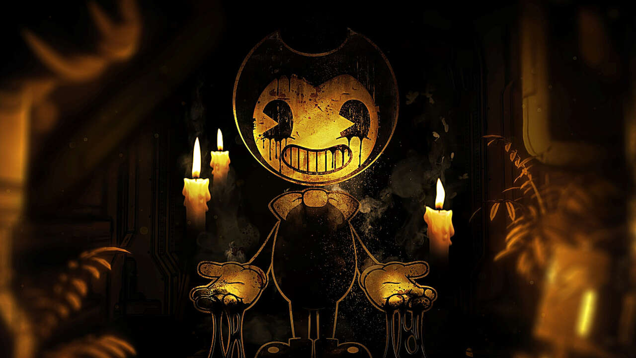 Русификатор для Bendy and The Dark Revival — как включить русский язык в  игре