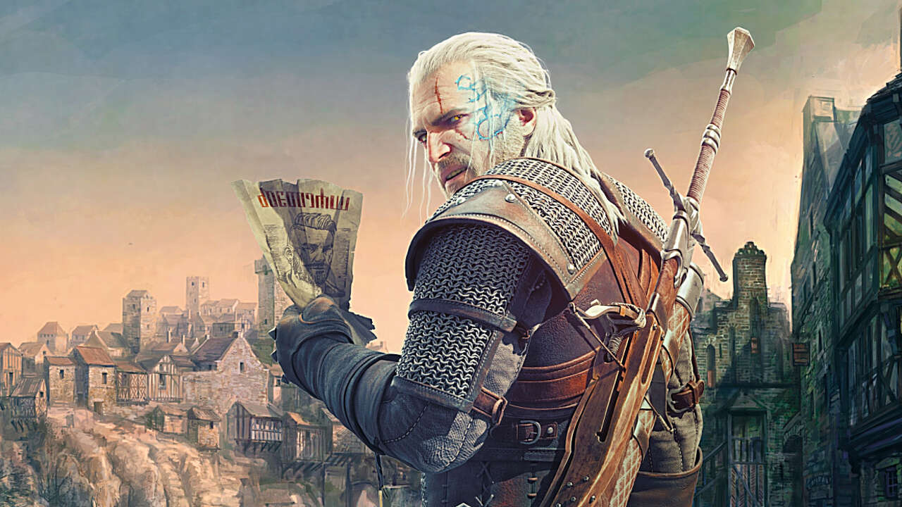 The witcher 3 hearts of stone wallpaper фото 115