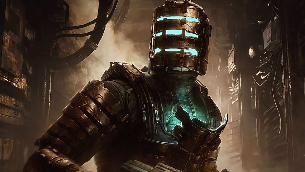 Dead space remake steam deck фото 57