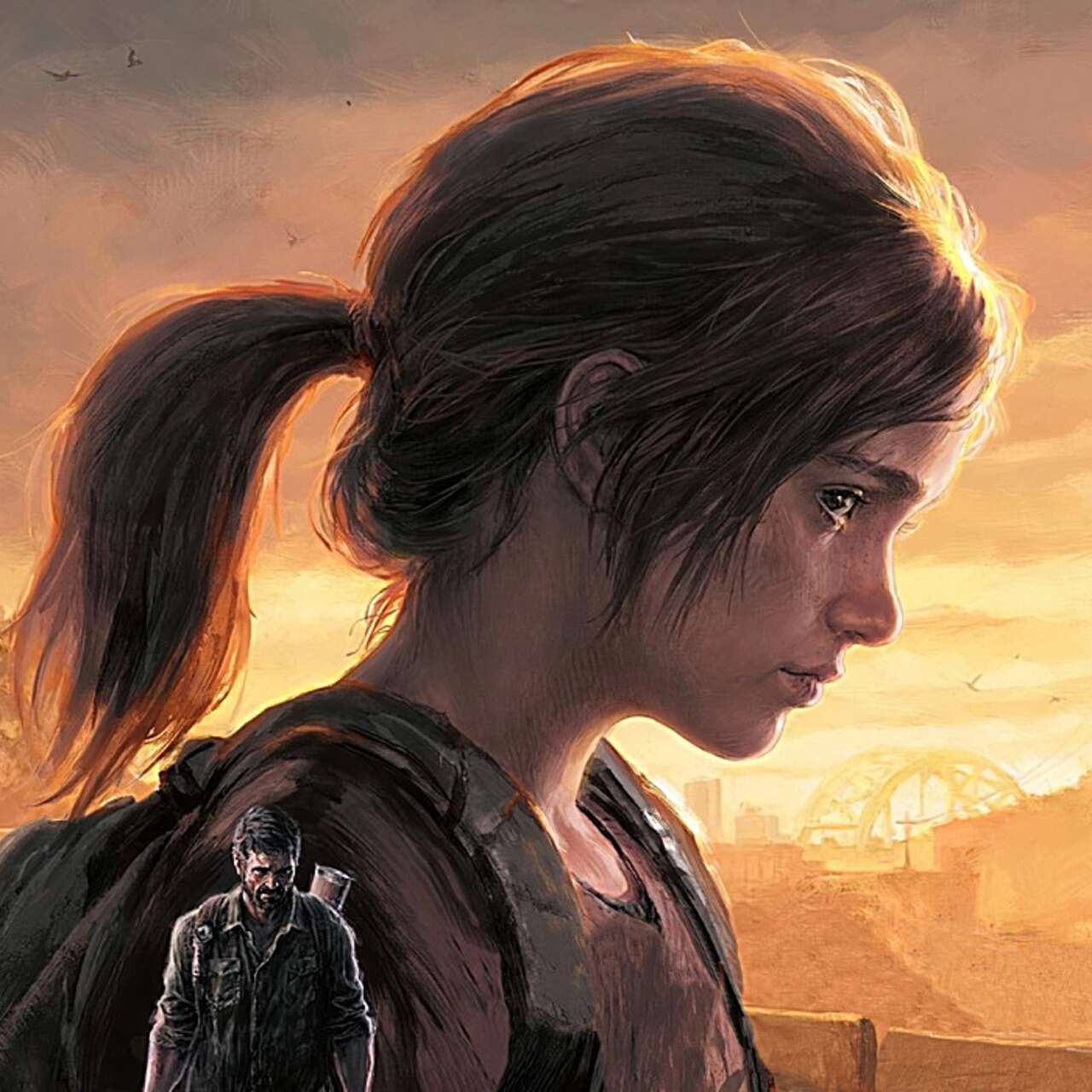 В сети вышел второй эпизод сериала The Last of Us. Есть субтитры на русском